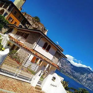 Aparthotel La Madrugada, Malcesine