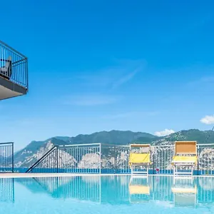 Hotel Casa Marinella, Malcesine