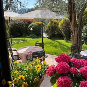 Hotel Nadia, Malcesine